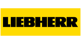 Logo de Liebherr