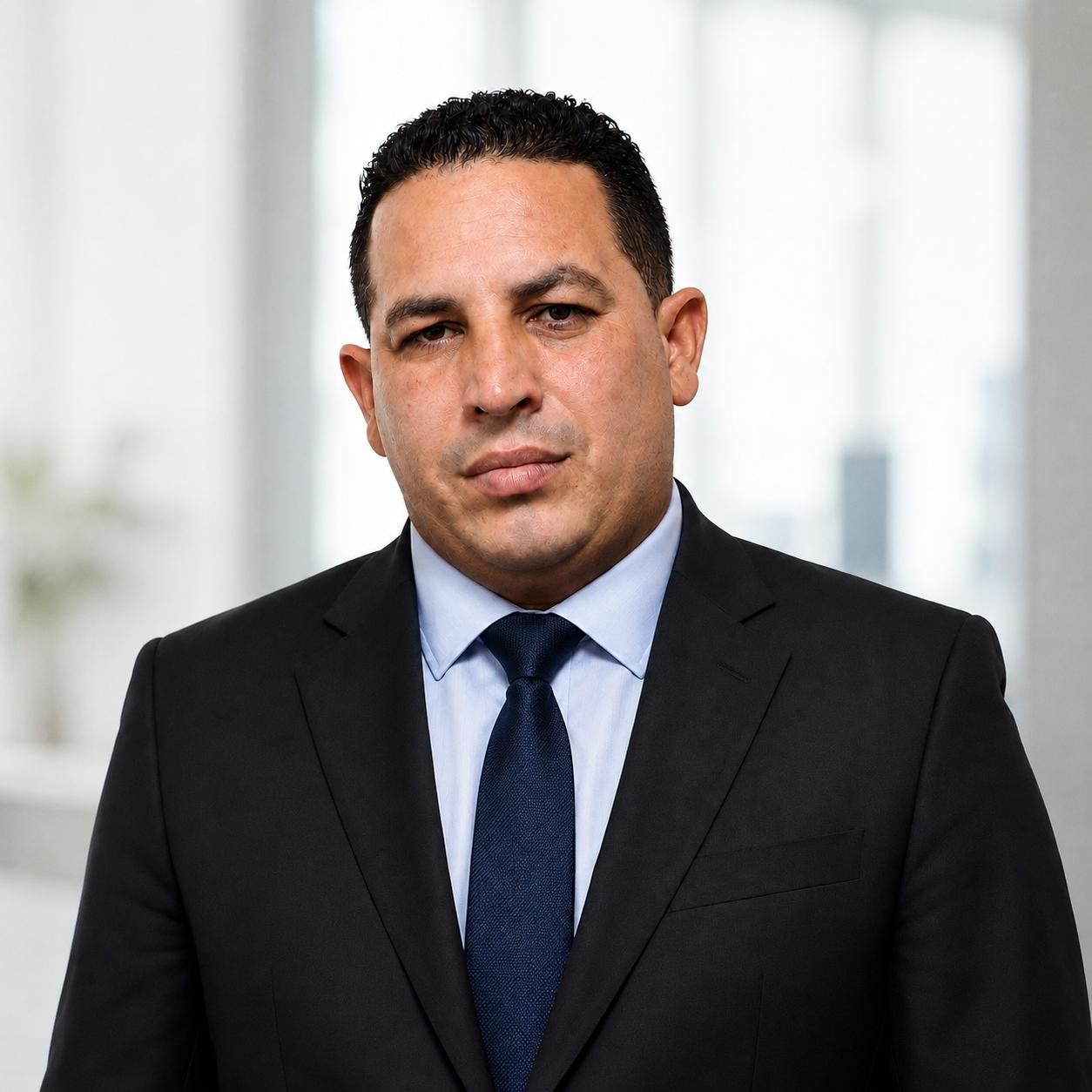 Lic. Derwis Aguilera