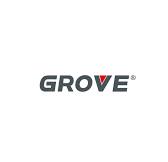 Logo de Grove